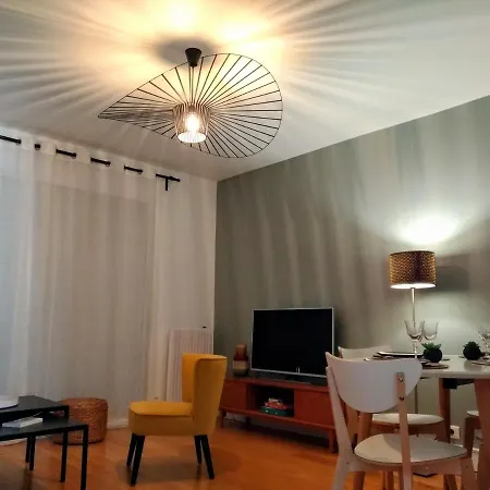 L'océan à 100m Via Venelle Privée, La Close à 500m, L'archipel Des Glénan à L'horizon Appartement