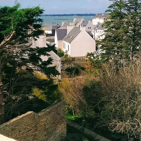 L'ocean A 100m Via Venelle Privee, La Close A 500m, L'archipel Des Glenan A L'horizon * Concarneau